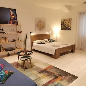 Il Nido Di Apartamento