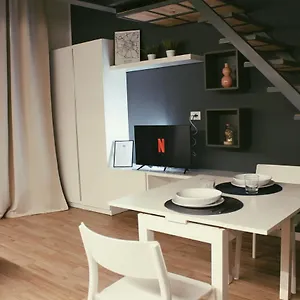 Yr - Citta Studi Apartamento Milán