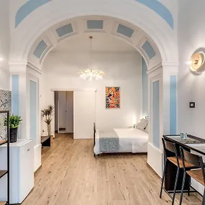 The Quarters Apartamento Nápoles