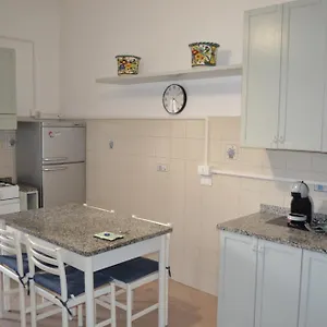 House - Termini Esquilino Apartamento