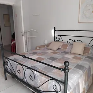 Bed & Breakfast Lucilla, Roma