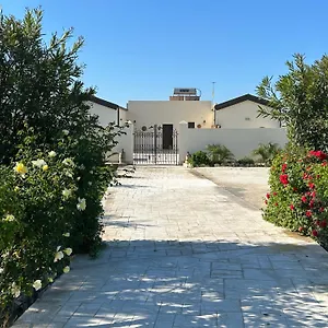 Baglio Il Gelso E L'ulivo Il Carrubo Reitani