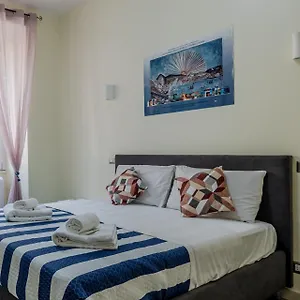 Bed & Breakfast Viktoria House, Roma