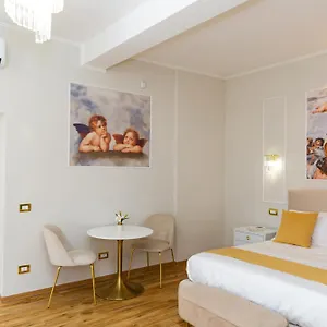 Affittacamere Golden Palace Luxury, Roma