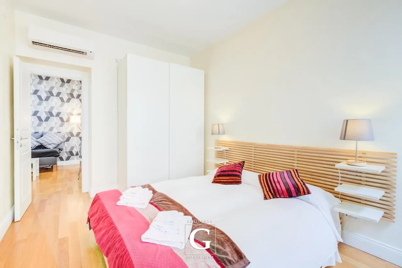 Residenza Gonfalone Roma Appartamento
