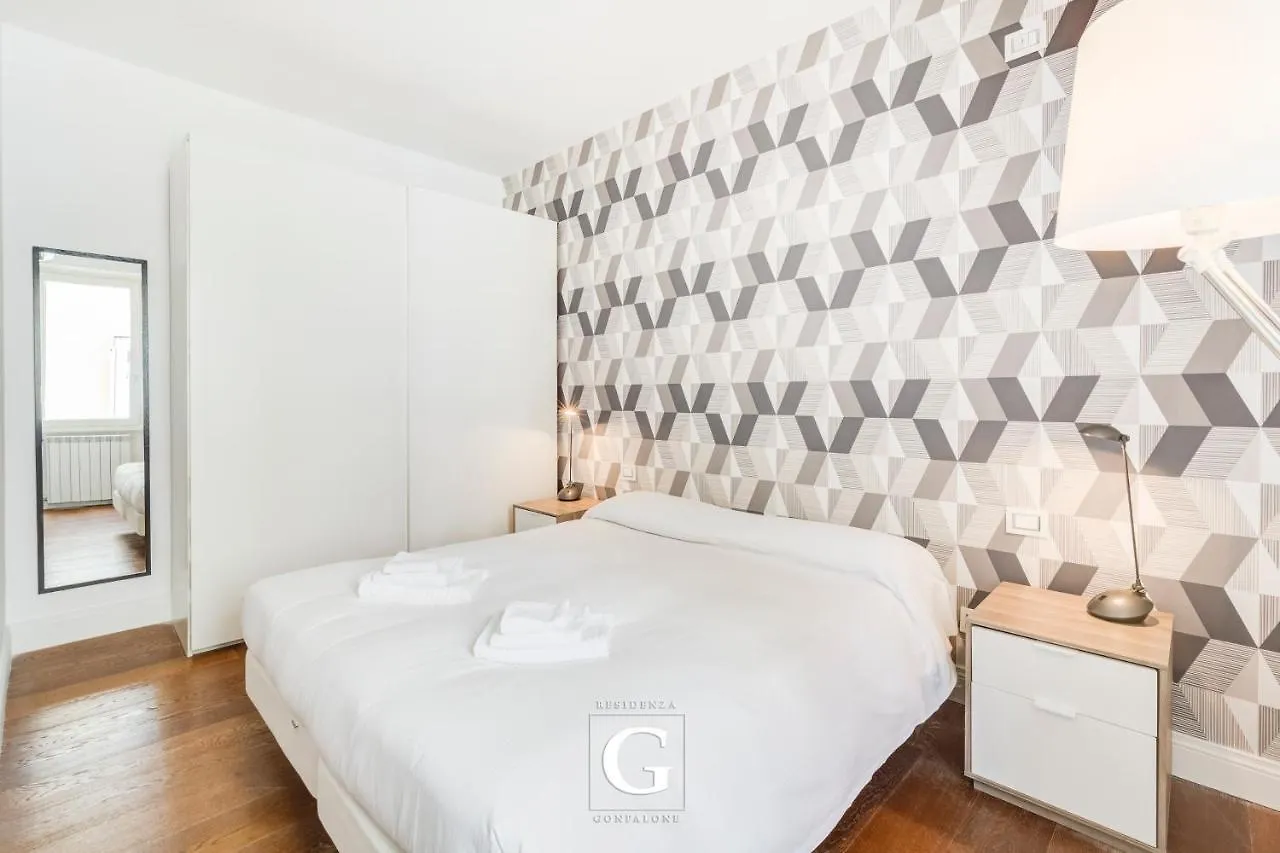 Residenza Gonfalone Roma 0*,  Italia