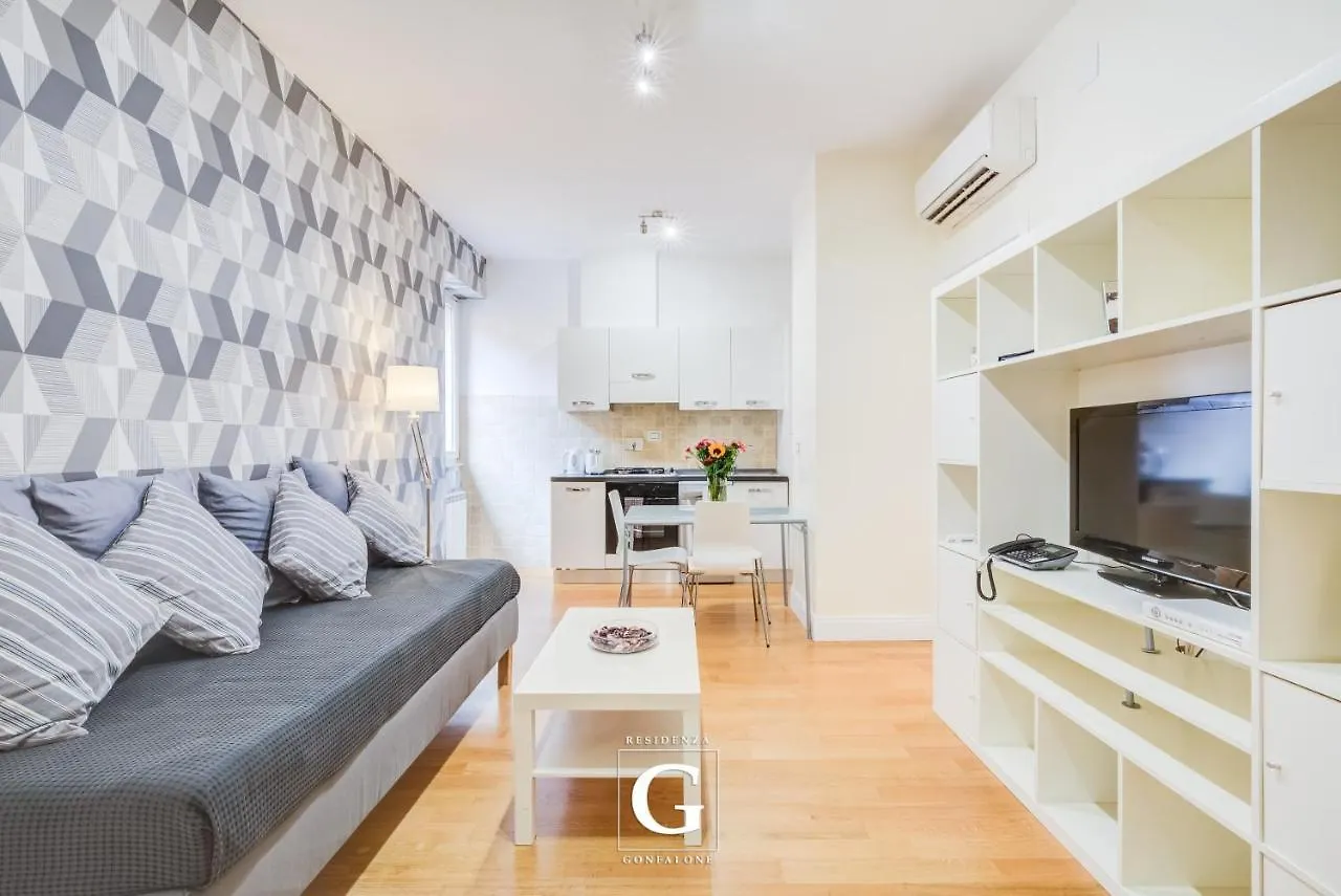 Residenza Gonfalone Roma