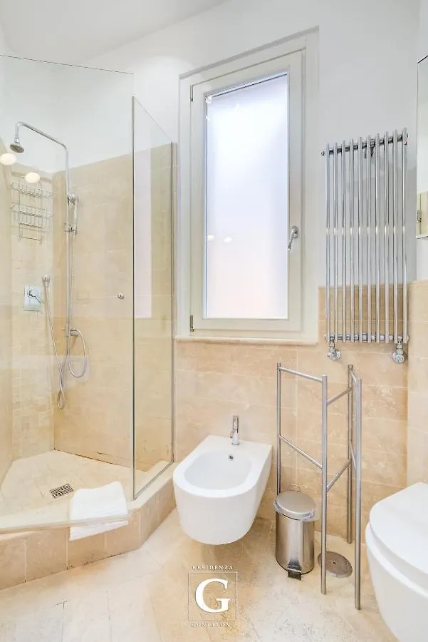 Residenza Gonfalone Roma