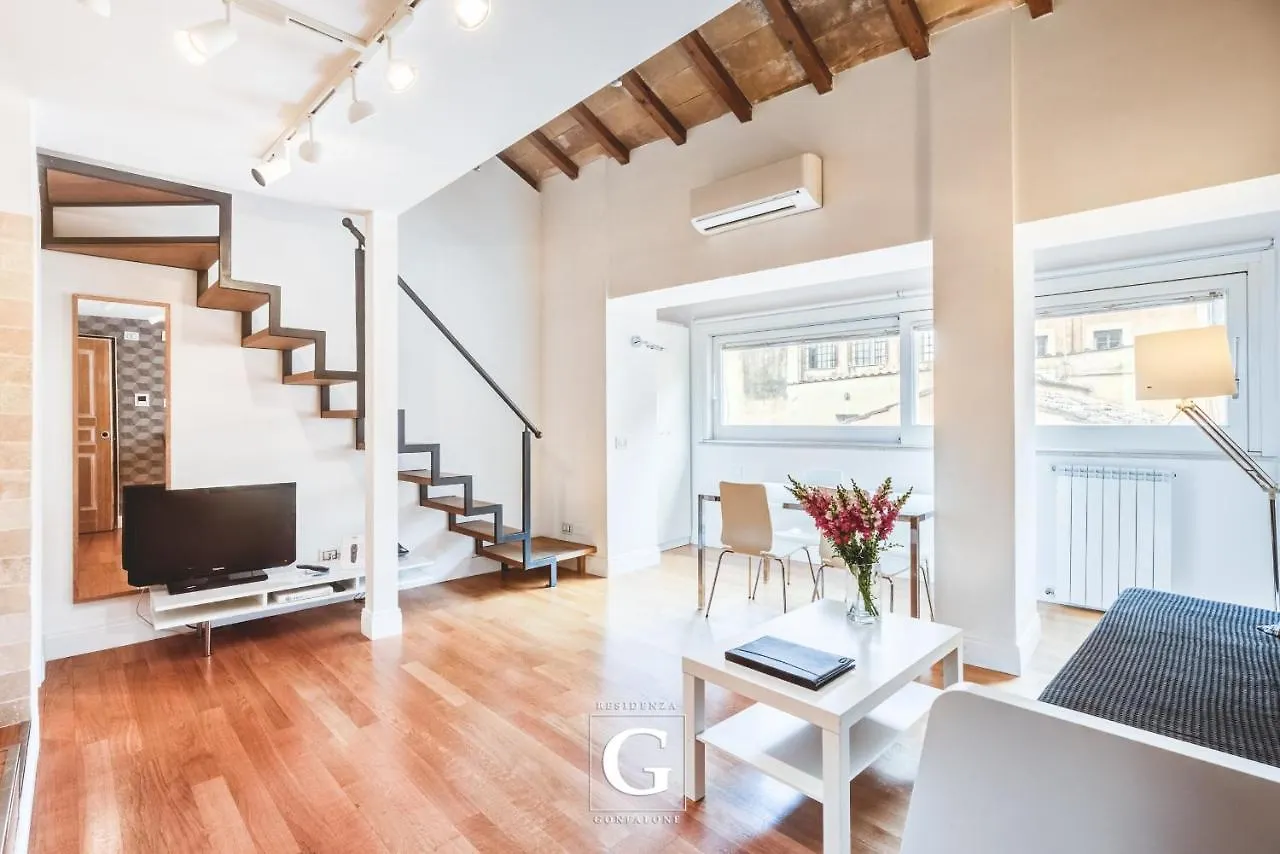 Residenza Gonfalone Roma