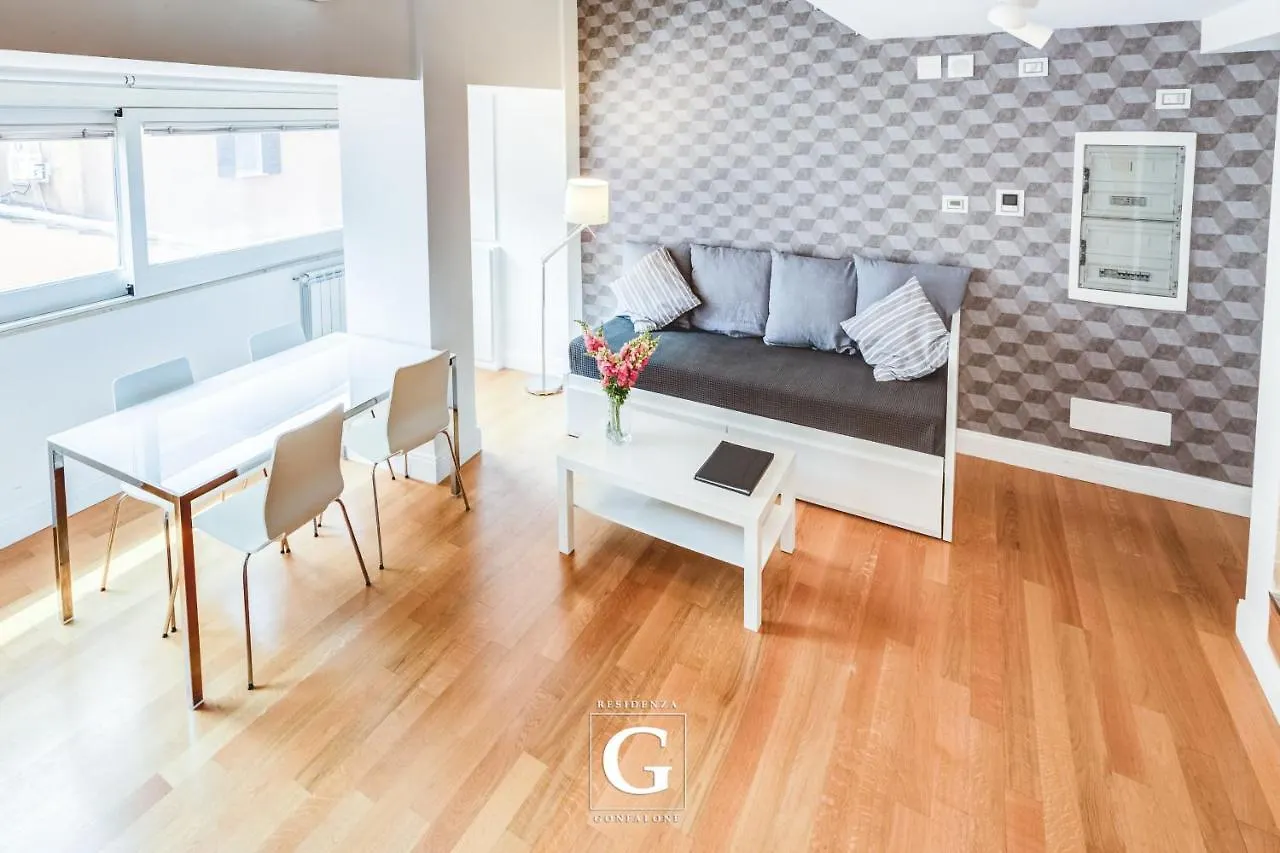 Residenza Gonfalone Roma