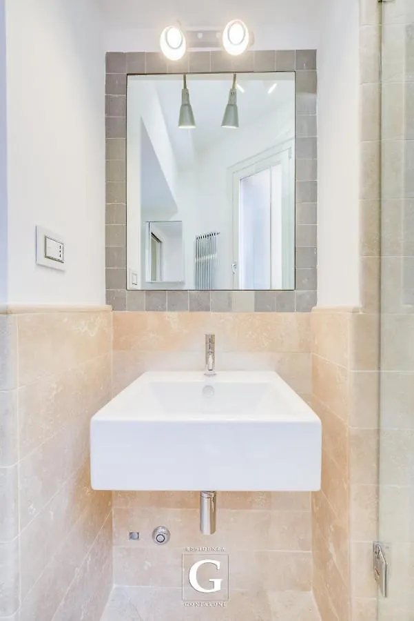 Residenza Gonfalone Roma Appartamento