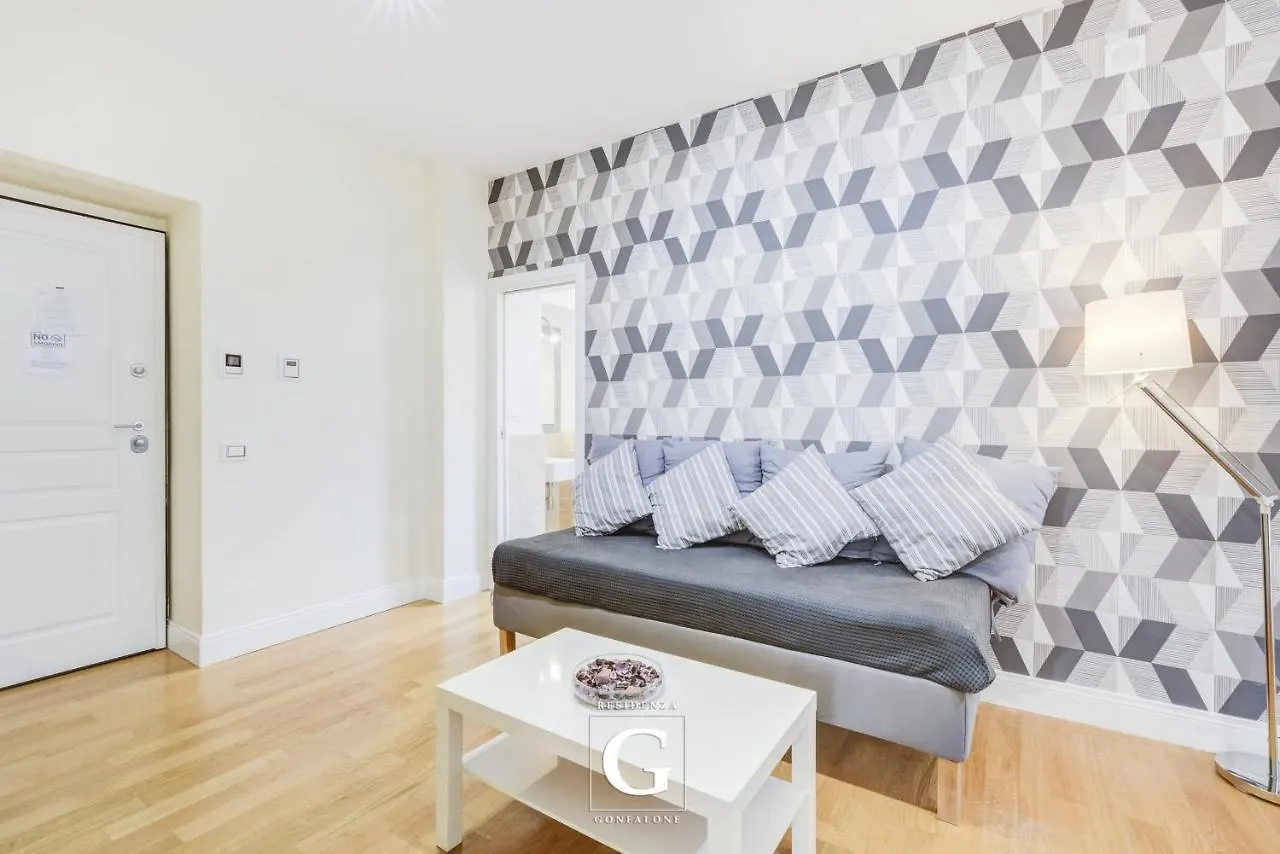 Residenza Gonfalone Roma Appartamento