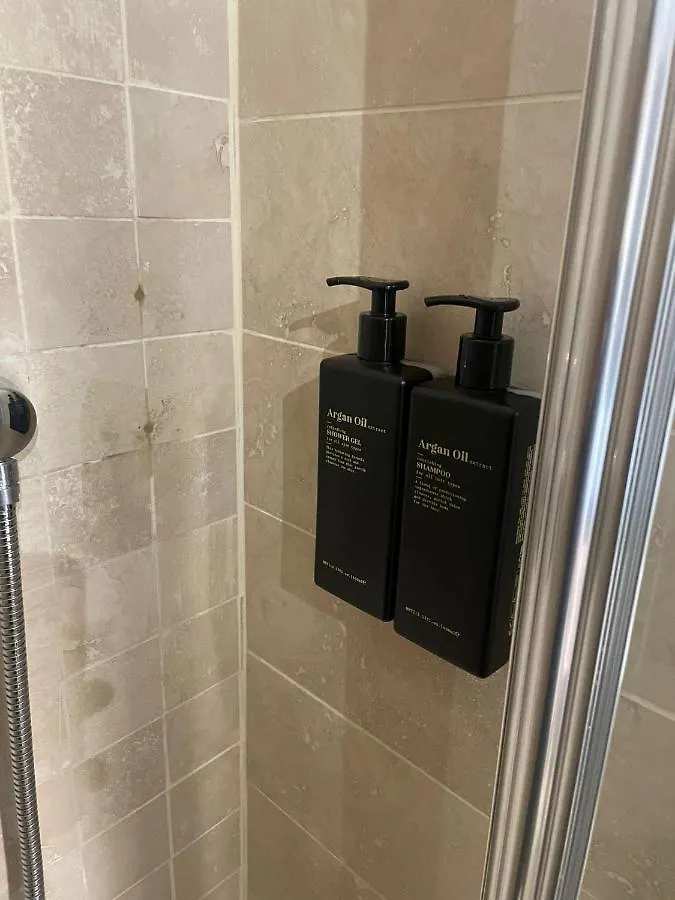 Residenza Gonfalone Roma Apartamento