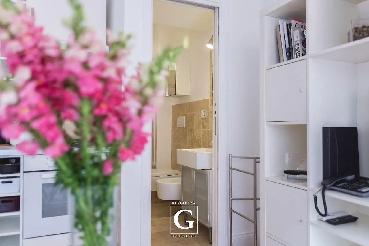 Residenza Gonfalone Roma Appartamento