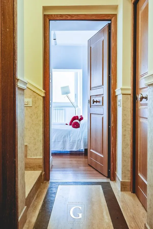 Residenza Gonfalone Roma 0*,