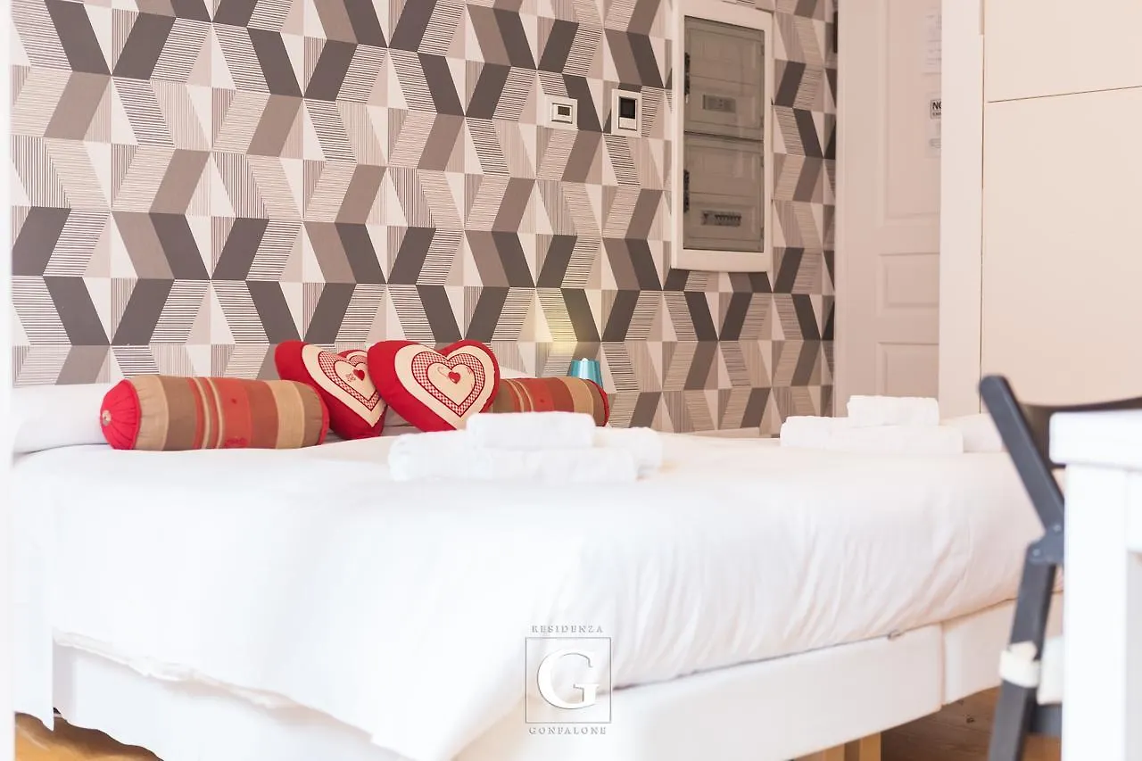 Residenza Gonfalone Roma 0*,  Italia
