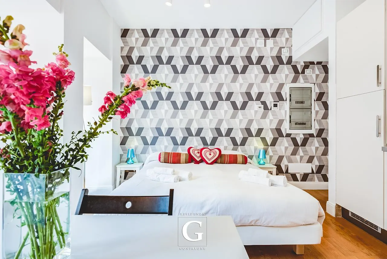 Residenza Gonfalone Roma Apartamento