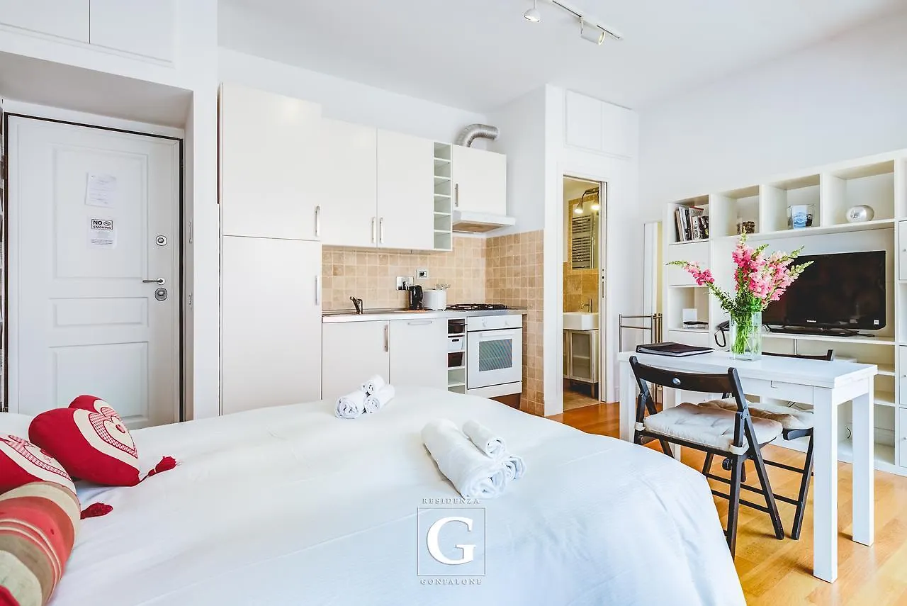 Residenza Gonfalone Rome Italie