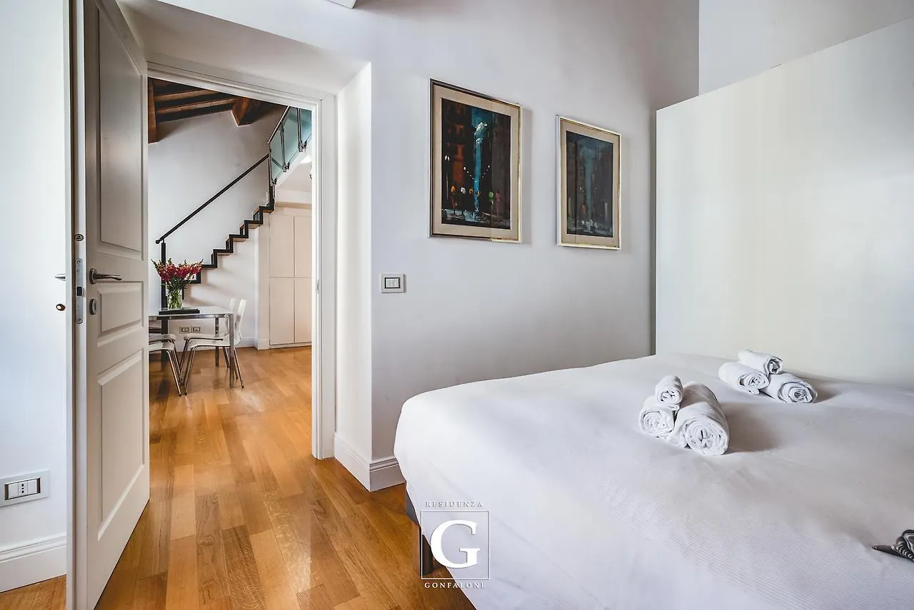 Residenza Gonfalone Roma