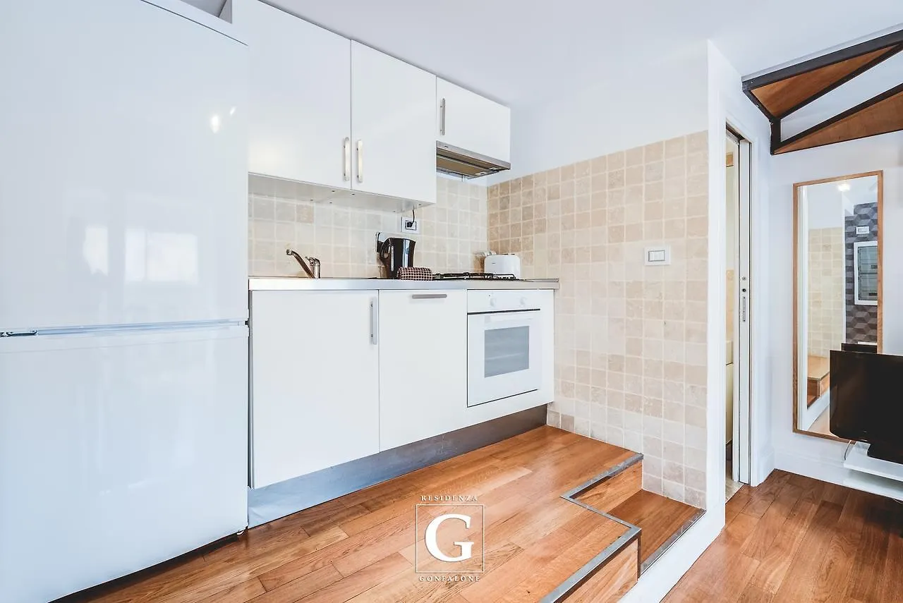 Residenza Gonfalone Roma