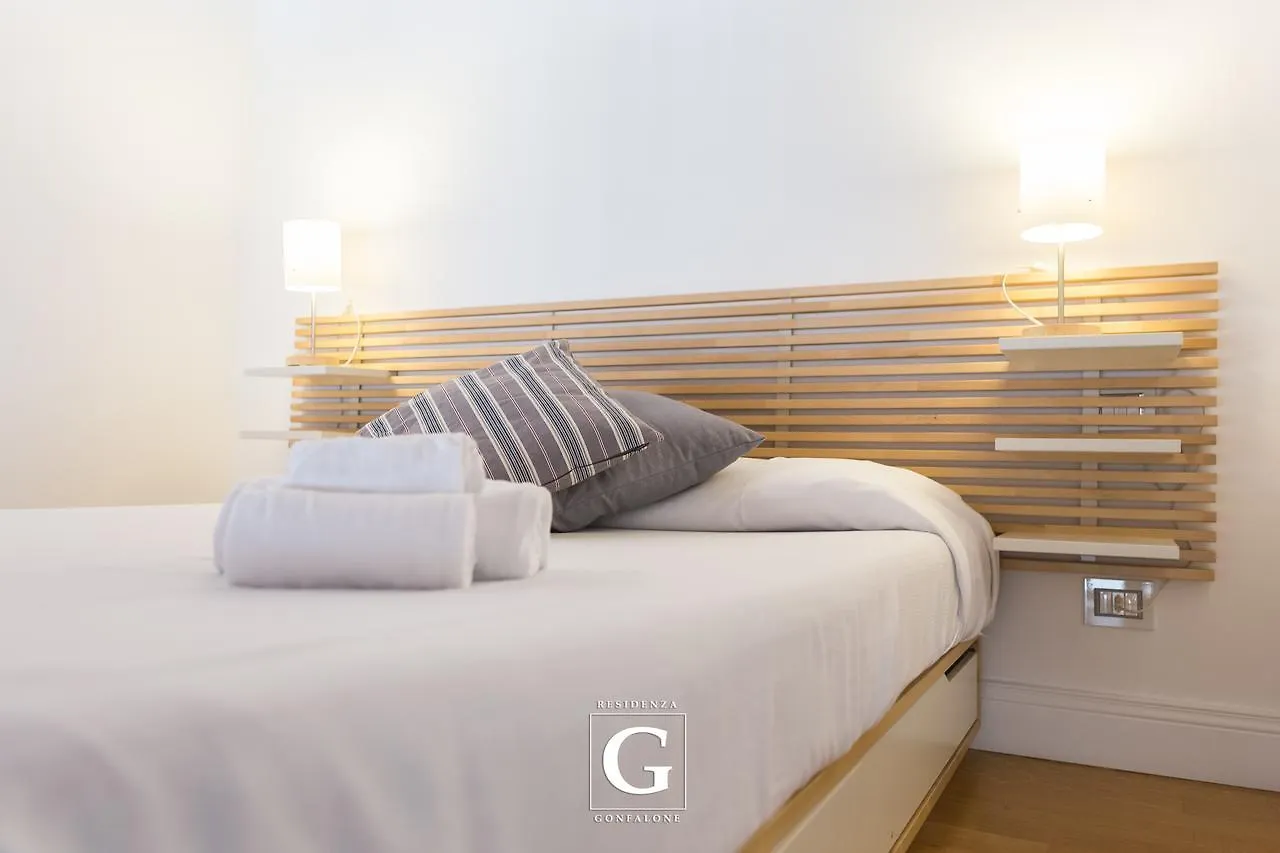 Residenza Gonfalone Roma Italia