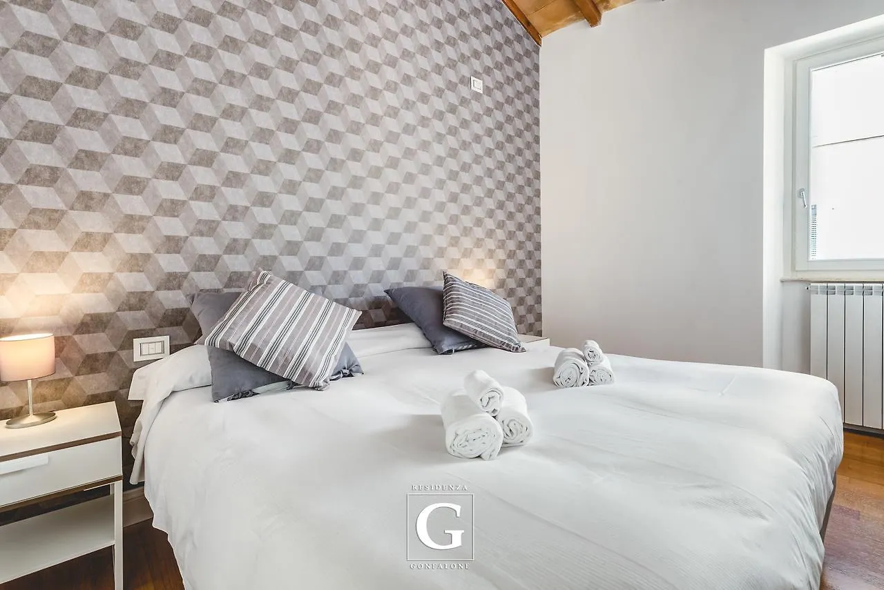 Residenza Gonfalone Roma 0*,  Italia