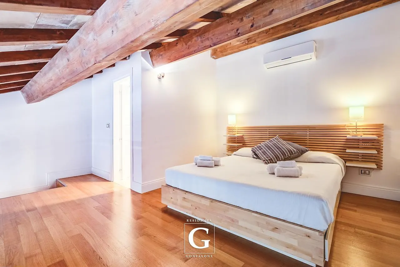 Residenza Gonfalone Roma