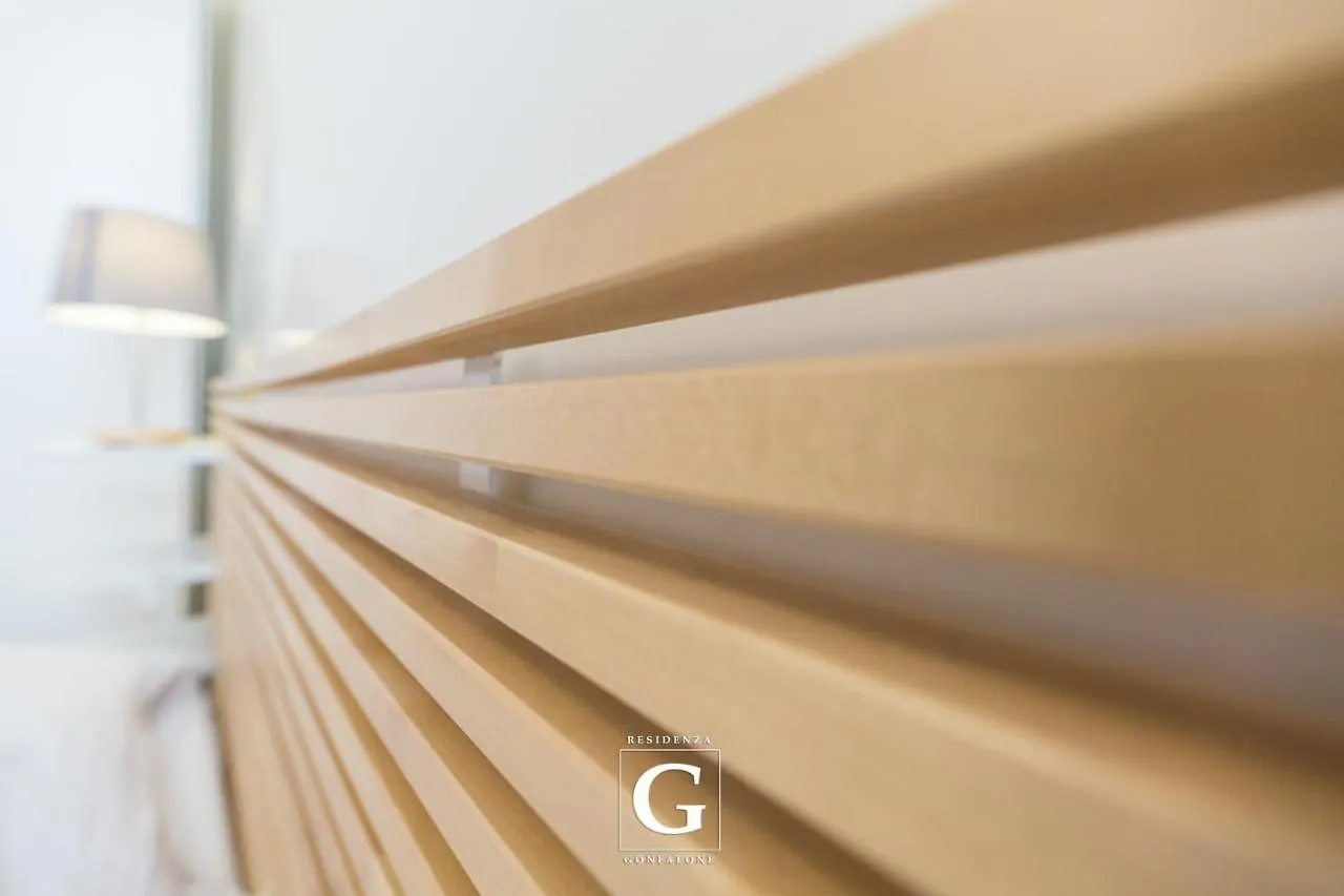 Residenza Gonfalone Rom Apartment