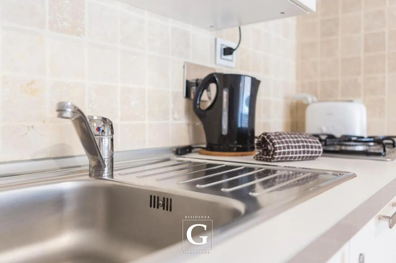 Residenza Gonfalone Rom