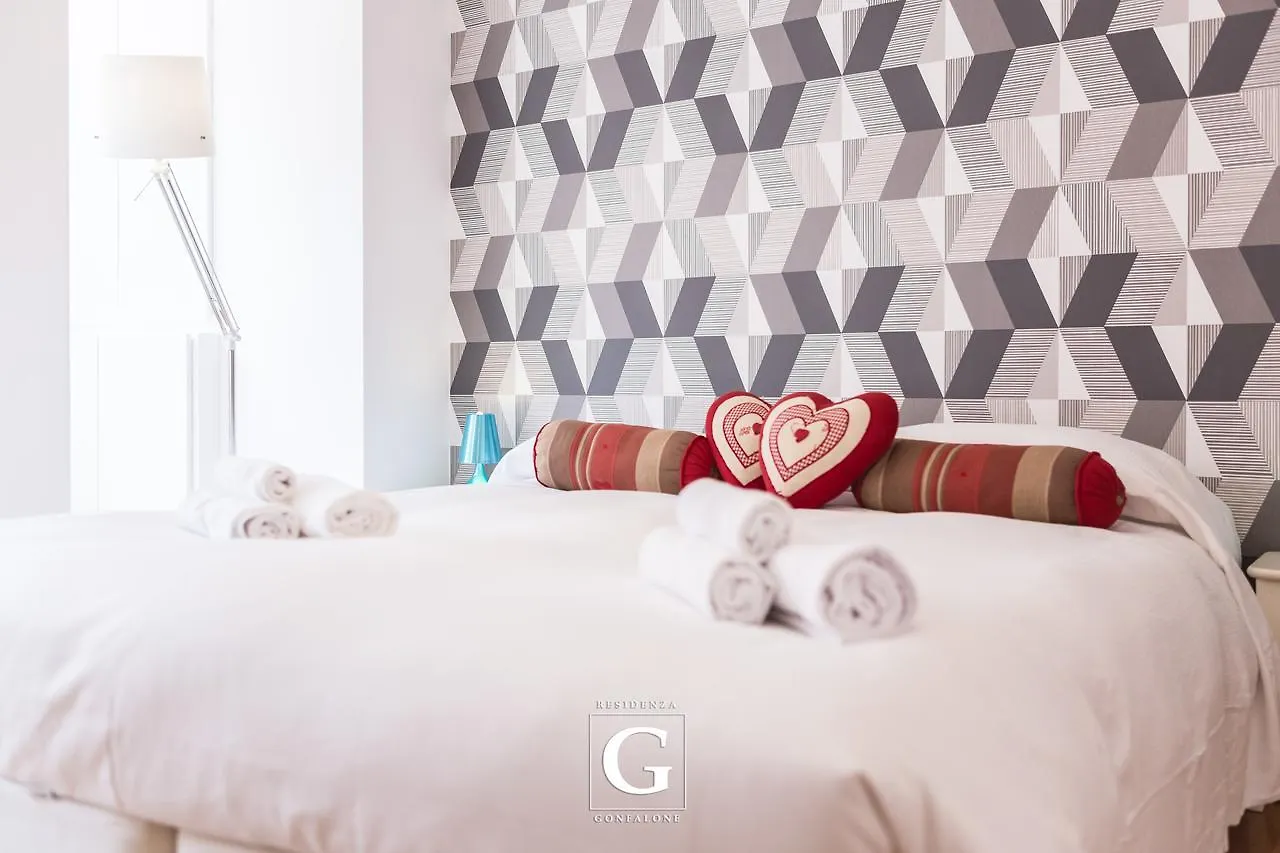 Residenza Gonfalone Rom