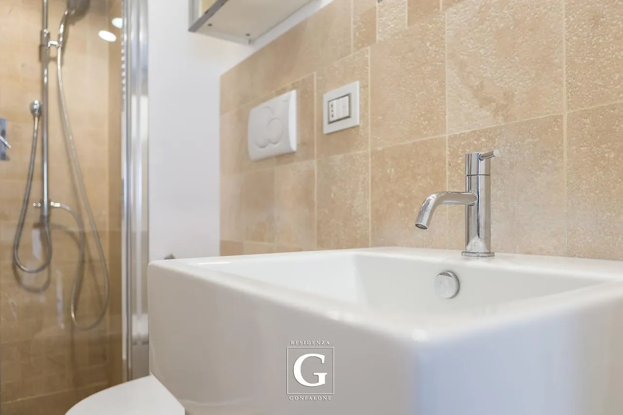 Residenza Gonfalone Rom 0*,